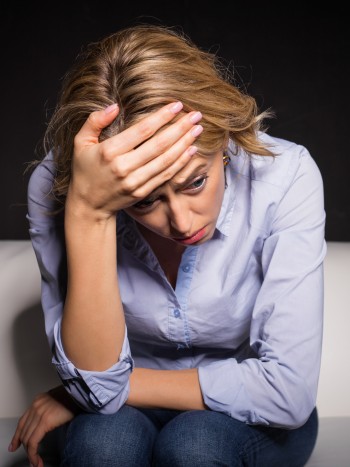 ¿Tienes miedo a experimentar dolor? Así es la algofobia