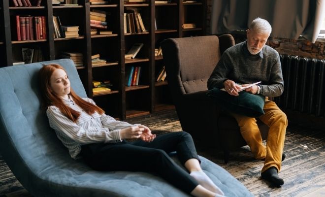 ¿En qué se distingue un psicólogo de un psiquiatra?