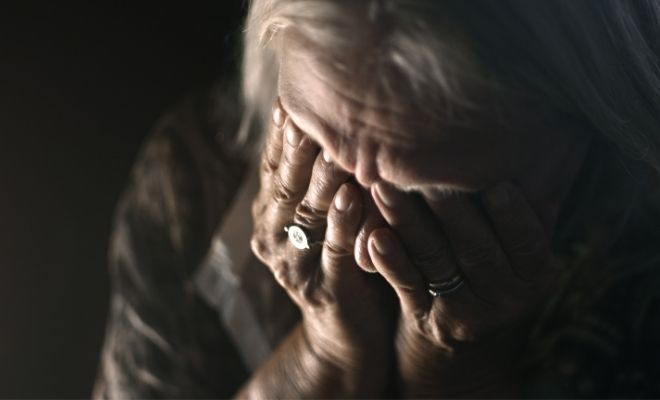Síntomas del nido vacío y de la depresión por la marcha de los hijos
