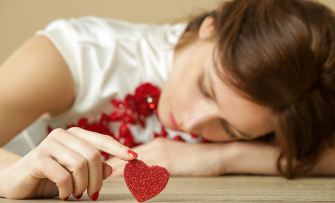 Consejos para saber si estás lista para una nueva relación tras una ruptura