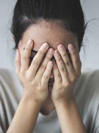 Diferencias entre ansiedad y depresión: ¿cuáles son sus características?