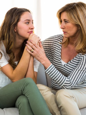 Cómo contar a mis padres que tengo novio sin que sea incómodo