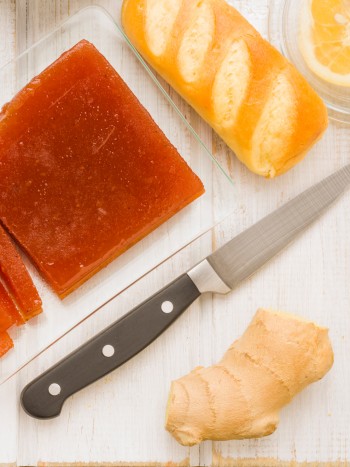 Dulce de membrillo: cómo prepararlo y conservarlo (para comerlo cuando quieras)