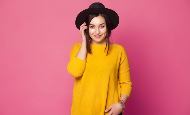 Lavar las manchas de sudor de la ropa de color