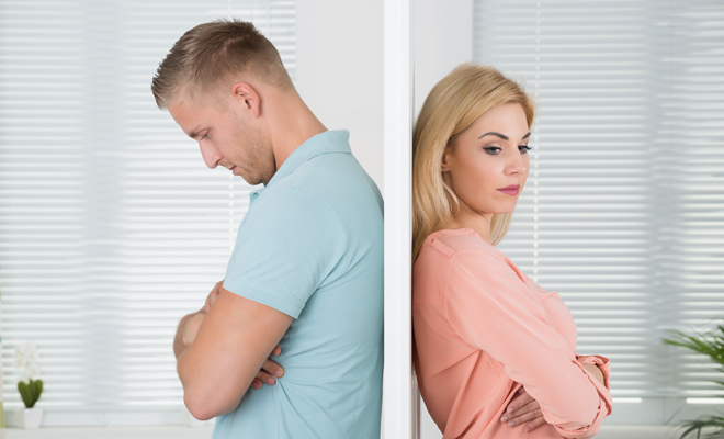 Cómo afrontar una ruptura si todavía sigues enamorada de él