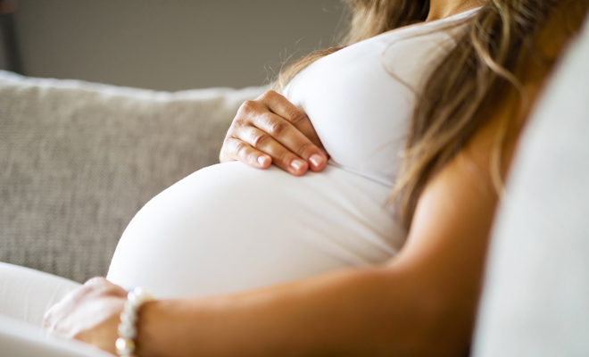 Síntomas de la depresión en el embarazo