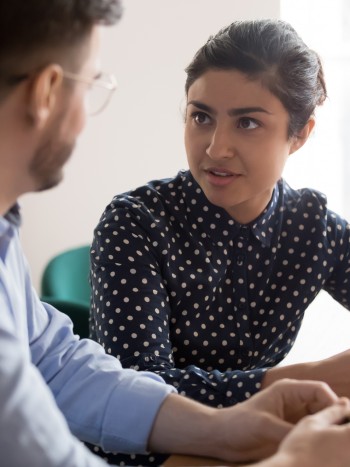 Consejos para discutir en pareja de forma constructiva: ¿es posible?