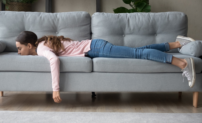 ¿En qué consiste la indefensión aprendida?