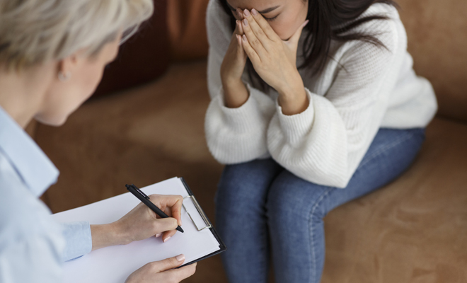 ¿Cuál es el tratamiento para la indefensión aprendida?