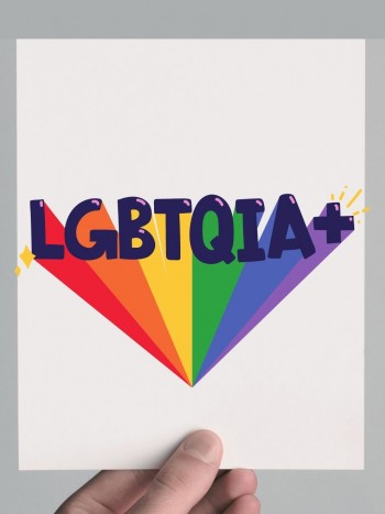 LGBTIQ+: qué significan las siglas (y a qué realidades representan)