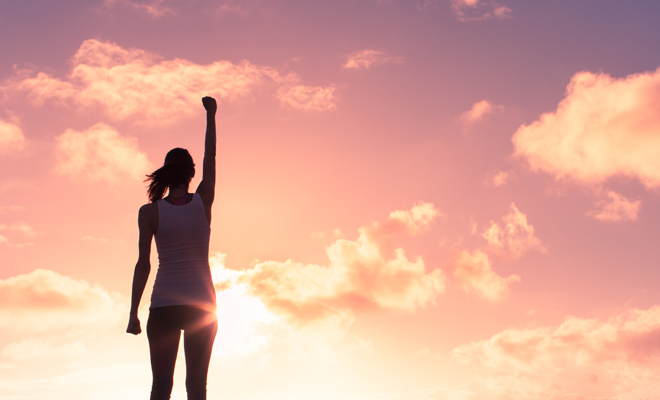 Significados positivos de la carta de La Fuerza