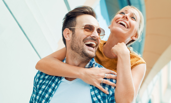 Apodos divertidos y especiales para tu pareja