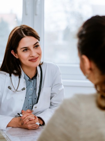 Las preguntas que más vergüenza te da hacerle al médico y su respuesta