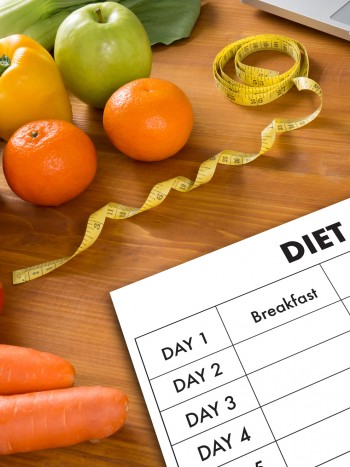 Endocrino o nutricionista para adelgazar