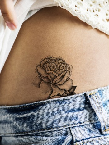 ¿Pueden tatuarse las personas con anemia?