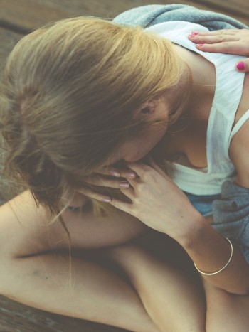 Soñar que alguien llora: pon a tu prueba tu empatía