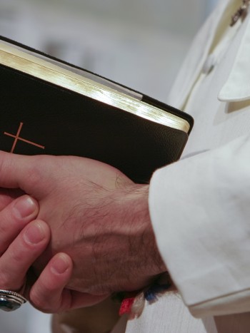 Papafobia: ¿Puedes tener miedo al Papa?