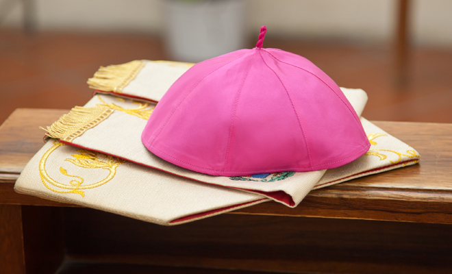 Características de la Papafobia