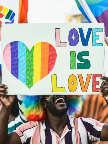 Por qué es importante (y necesario) celebrar el Orgullo Gay o LGBT
