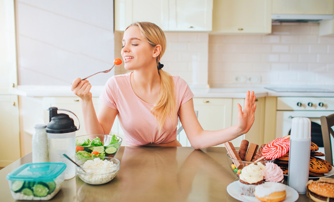 Qué es el colesterol alto