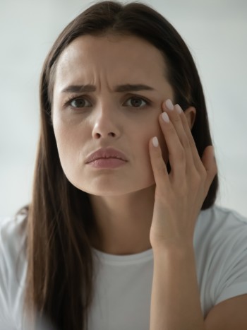 Piel seca: causas y remedios para la sequedad de la cara