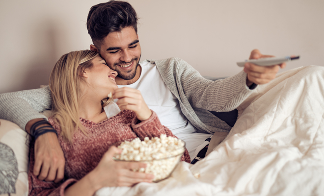 Horóscopo 2019: Aries en febrero