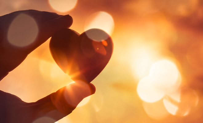 Grandes mitos del amor