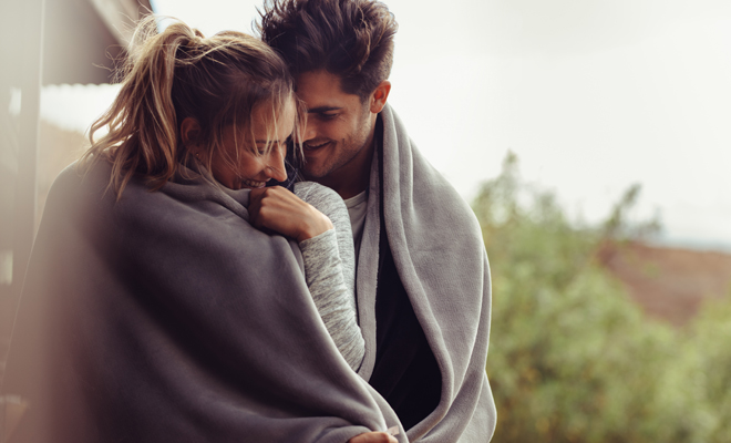 Los mitos del amor romántico que debes conocer