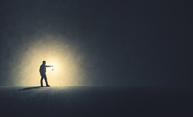 ¿Qué es la melanofobia?