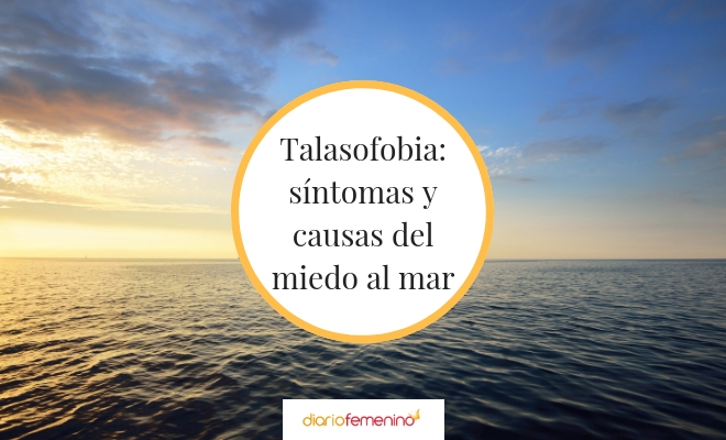 Todo lo que debes saber sobre la talasofobia