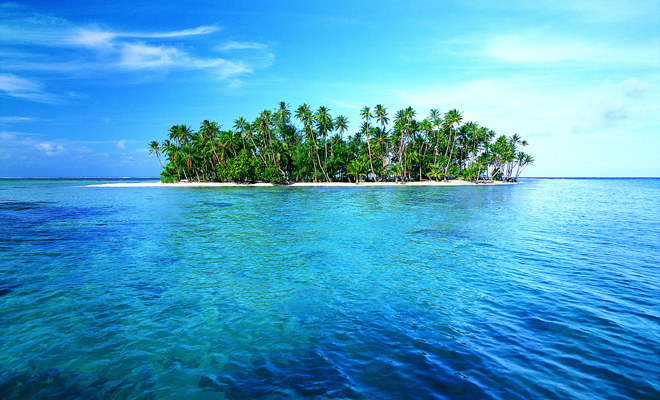 ¿Cuáles son las causas del miedo al mar?
