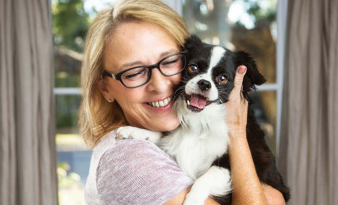 Ideas para llamar a tu perrito macho o hembra