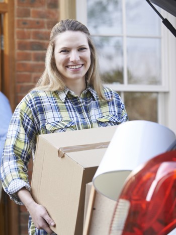 Cómo decirles a mis padres que me voy a independizar (y conseguir su apoyo)
