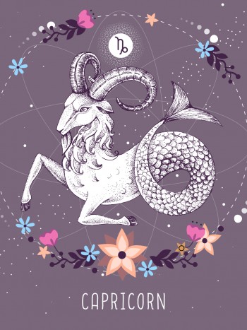 Capricornio según el horóscopo: origen y peculiaridades del signo