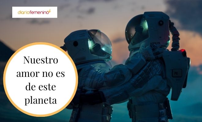 Frases muy bonitas para celebrar un primer aniversario de pareja