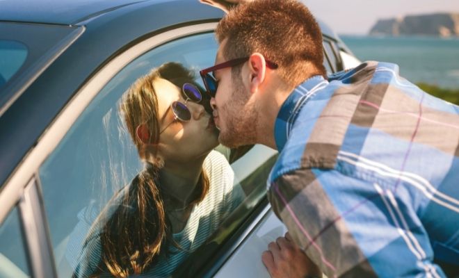Mensajes de amor para el primer aniversario