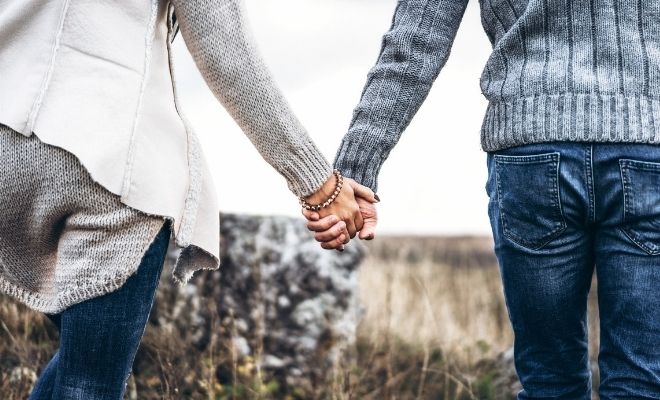 Más frases y palabras románticas para los primeros 12 meses juntos