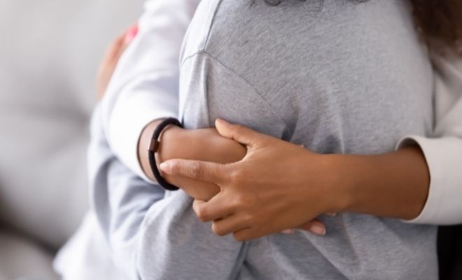 ¿En qué consiste el síndrome del salvador?