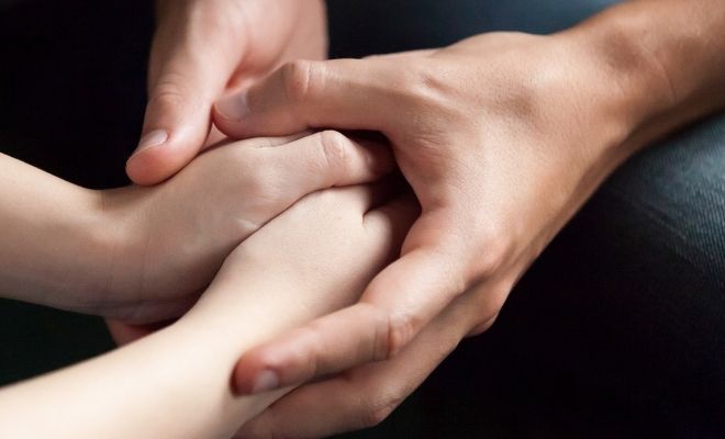 Causas y consecuencias del síndrome del salvador