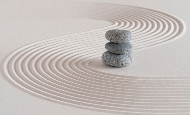 Los signos de que tienes paz y tranquilidad psicológica