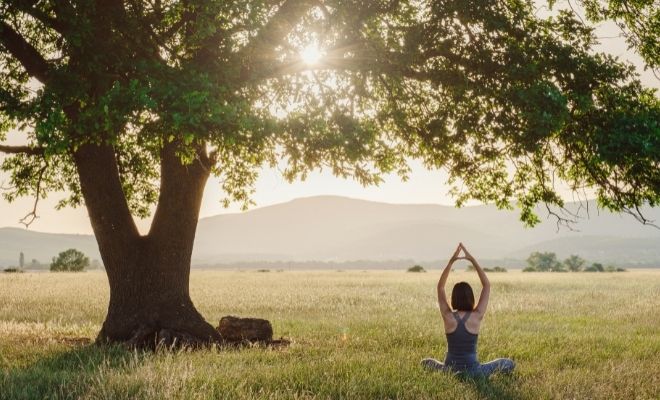 Salud mental y física: las claves para sentirse en paz