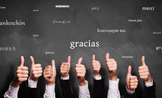 Mensajes para darle gracias a la vida