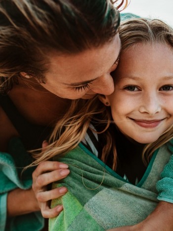 Vacaciones de padres divorciados: cómo organizar para evitar conflictos