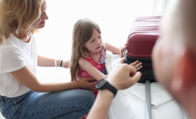 Vacaciones de padres divorciados: cómo organizarlas para evitar conflictos