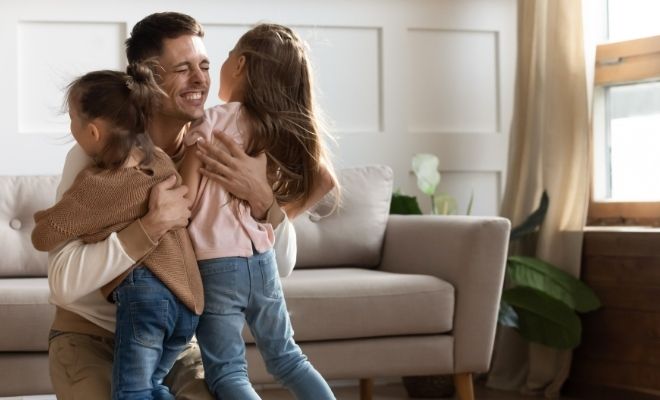 Cómo se reparten las vacaciones con los niños tras el divorcio