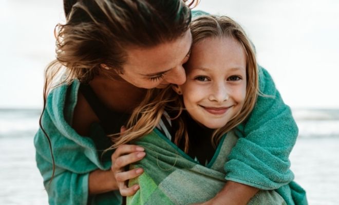 Qué hacer en vacaciones con mi hijo después del divorcio: planes