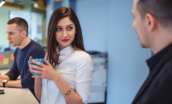 Trucos para enamorar a un Aries