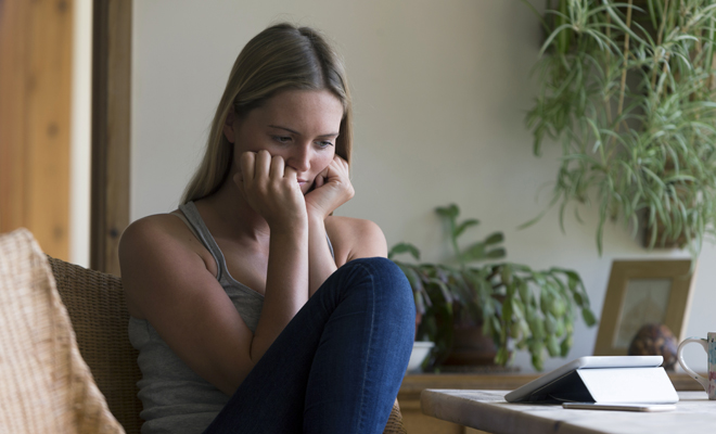 Cómo ver el lado positivo de la vida