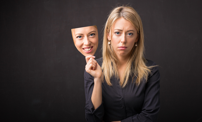 Trucos para empezar a ver el lado positivo de la vida