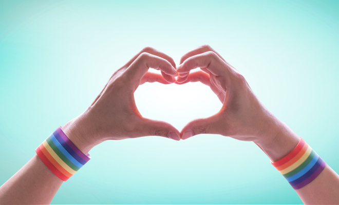 Qué es exactamente la homofobia